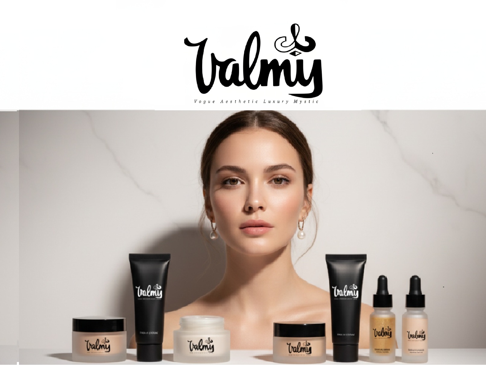 VALMY Beauty